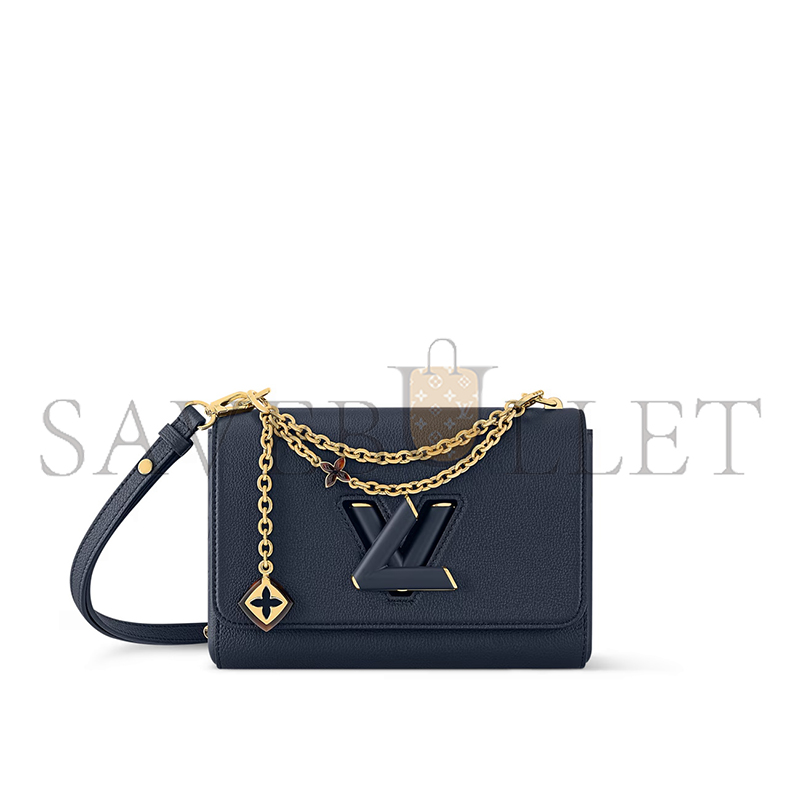 LOUIS VUITTON TWIST MM SLIM M14342 (23*16*8cm)
